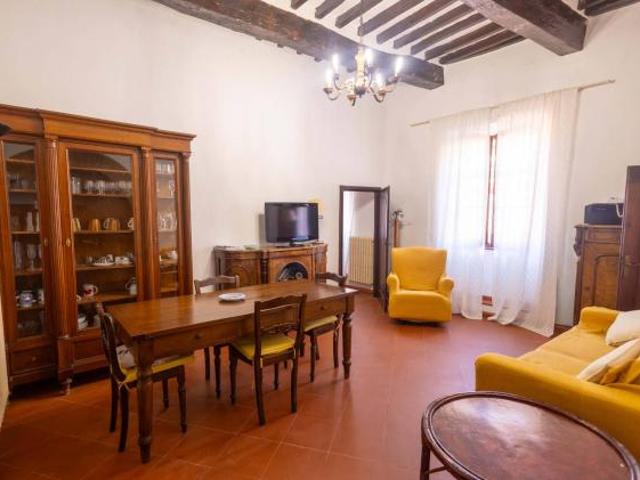 Villa in Via Volpini