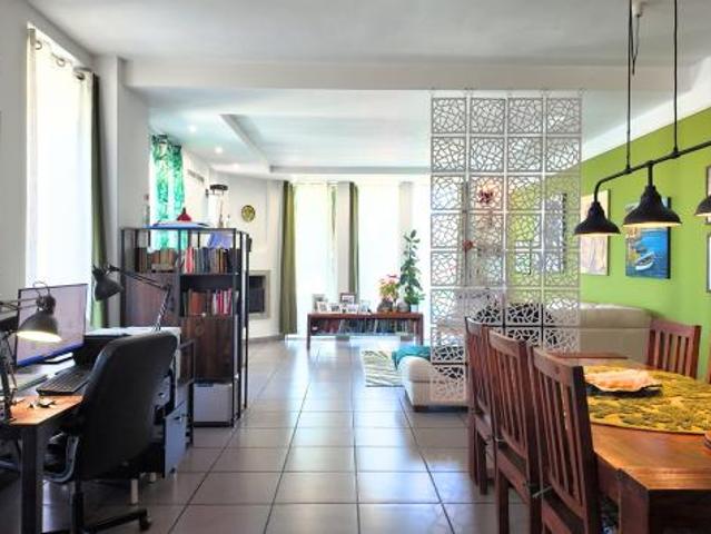 Villa in Via Volturno