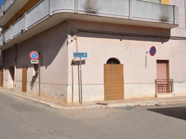 Villa in Via Verdi