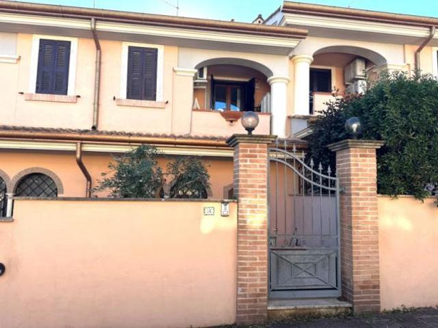 Villa in Via Verona