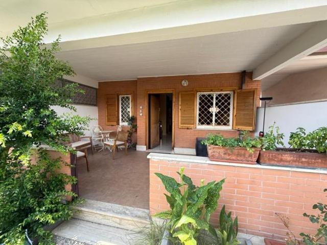 Villa in Via Verona