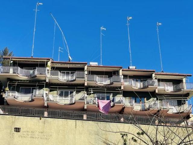 Villa in Via Vittorio Codeluppi