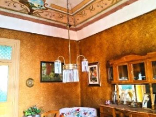 Villa in Via Villagrazia