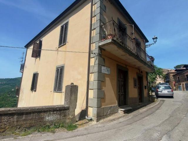 Villa in Via Vincenzo Rinaldi