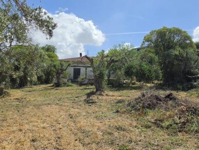 Villa in Via Vuccolo Maiorano