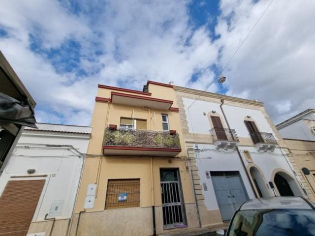 Villa in Via XXV Luglio 1943