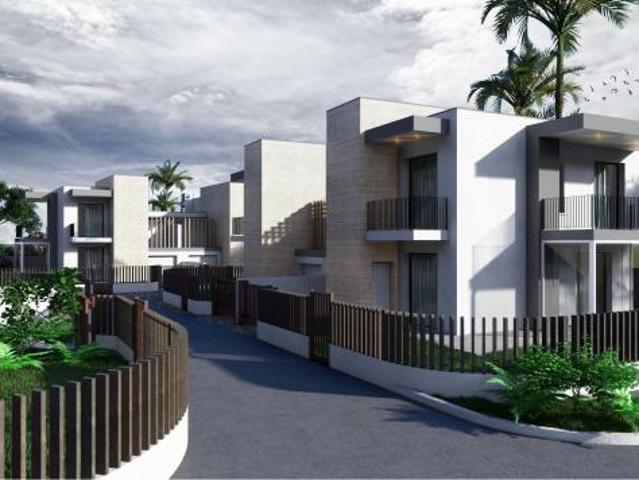 Villa in Viale degli Olivi