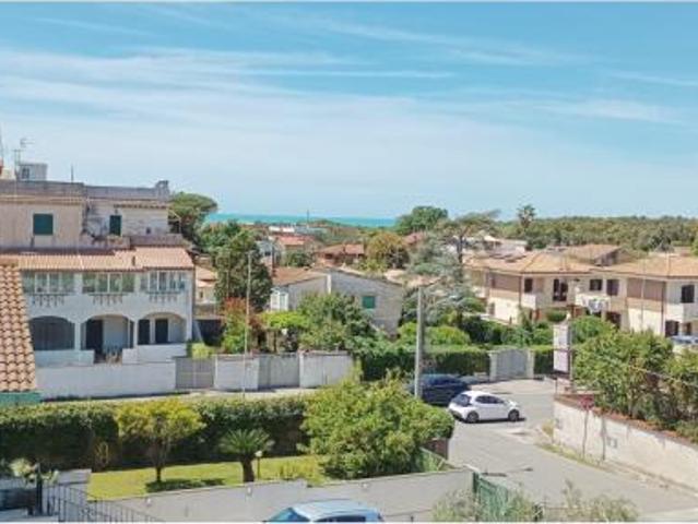 Villa in Viale Roma
