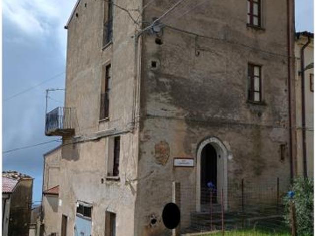 Villa in Vico Cesare Bartolotta