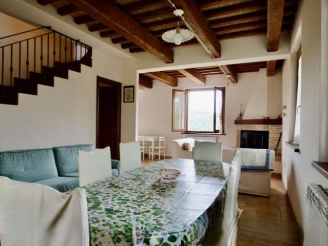 Villa in Vocabolo Ceriesole