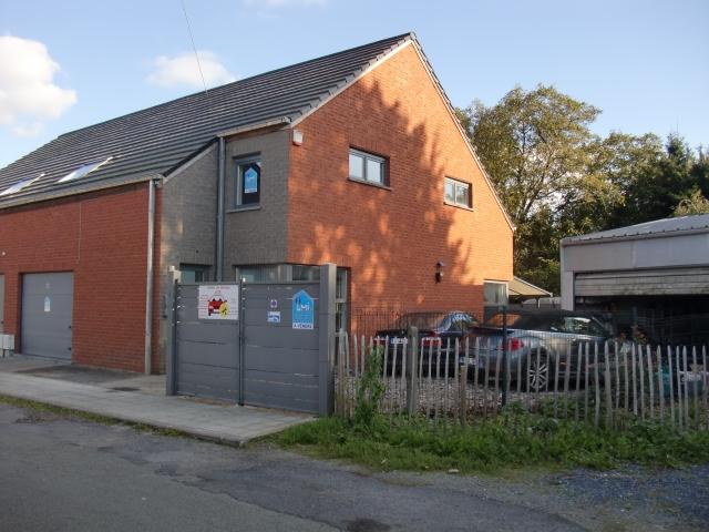 à vendre Villa Wasmes