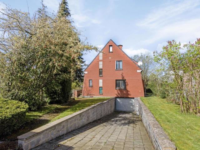 à vendre Villa Wezembeek Oppem Avenue Van Sever