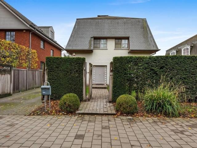te koop Villa Wilrijk