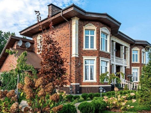 VILLA IN WOLFSPASSING+1434 m² Grundstück