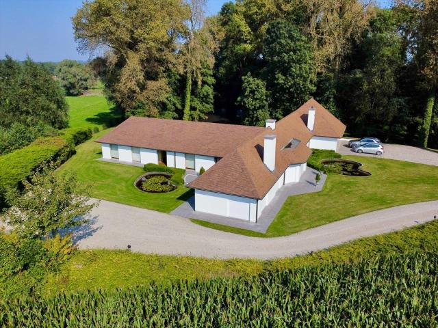 à vendre Villa Wortegem Pontstraat