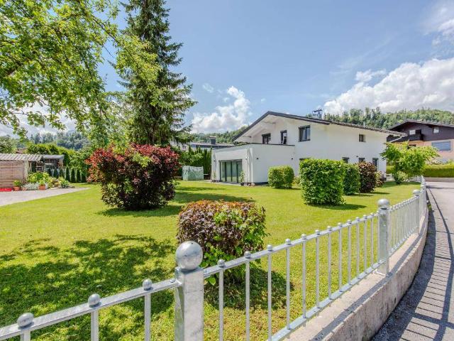 Villa in Adnet bei Salzburg PROVISIONSFREI Willkommen im Familienparadies