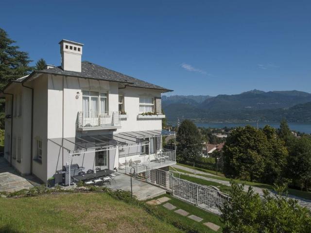 Villa in affitto mensile|Piemonte,Baveno