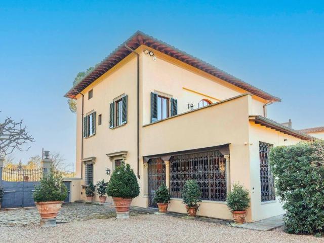 Villa in affitto mensile|Toscana,Firenze