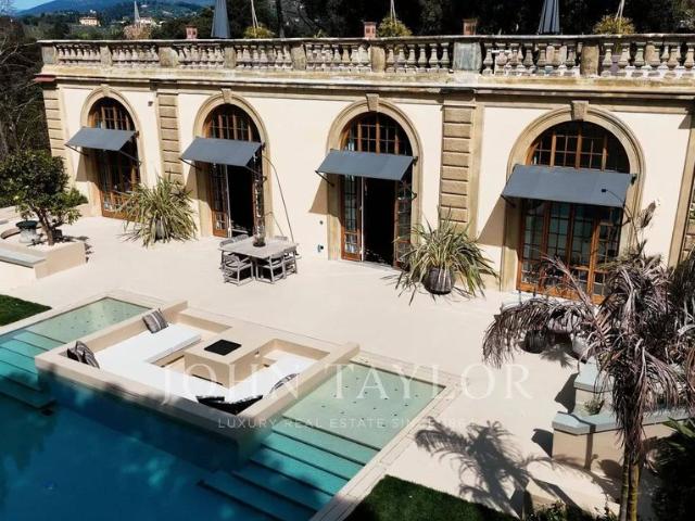 Villa in affitto mensile|Toscana,Firenze