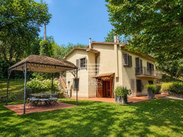 Villa in affitto mensile|Toscana,Firenze
