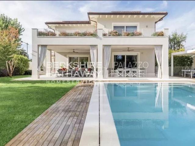 Villa in affitto mensile|Toscana,Forte dei Marmi