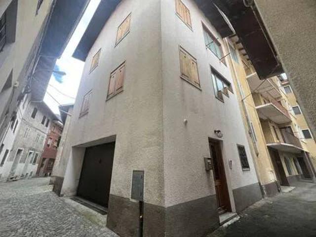 Villa in affitto a Coggiola BI
