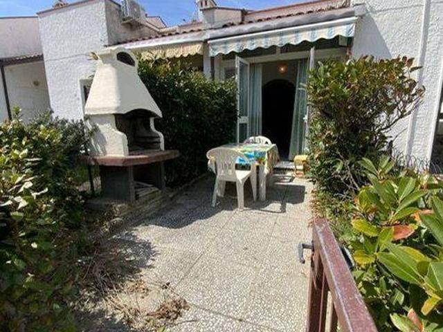 Villa in affitto a Comacchio FE