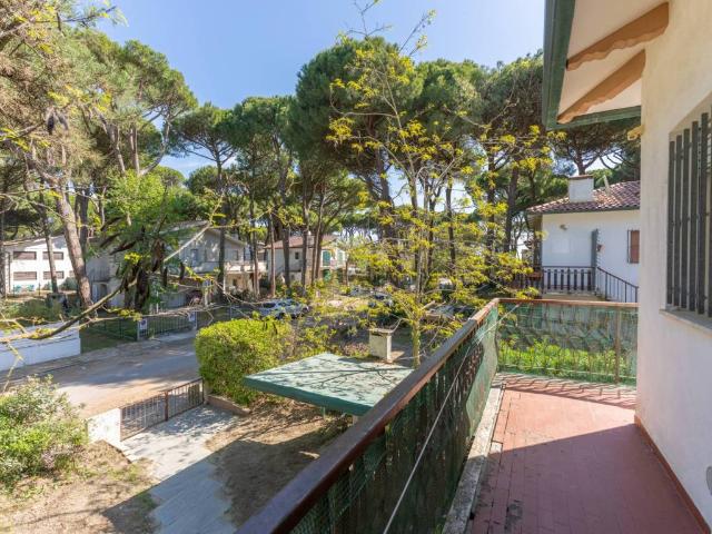 Villa in affitto a Comacchio FE