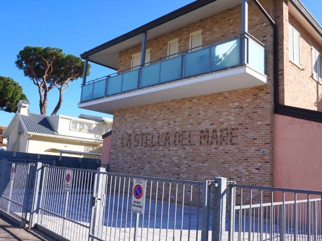 Villa in affitto a Comacchio FE