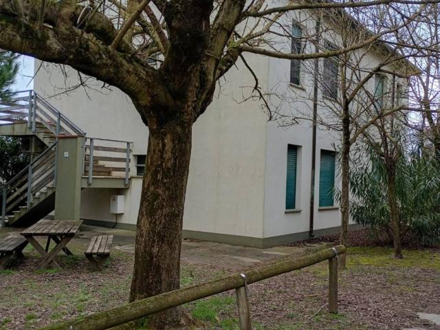 Villa in affitto a Comacchio FE