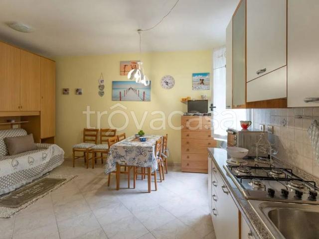 Villa in affitto a Comacchio via Giuseppe Parini, 12, posto auto, terrazzo, riscaldamento autonomo TrovaCasa