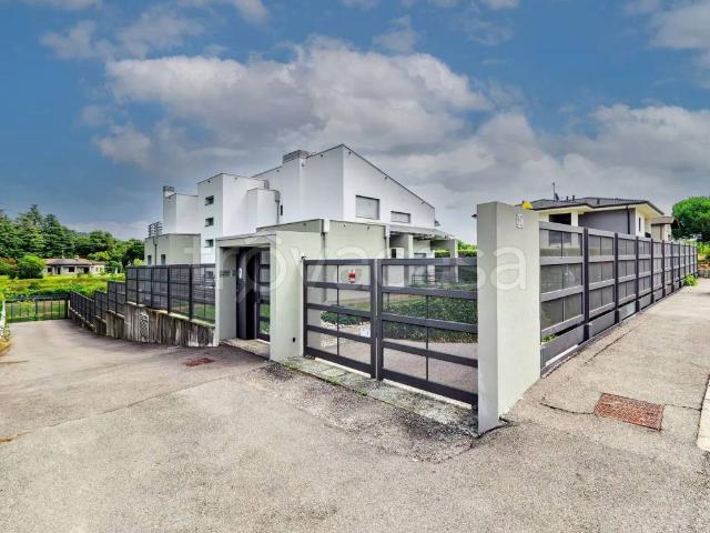 Villa in affitto a Como, terrazzo, nuova costruzione, ascensore TrovaCasa