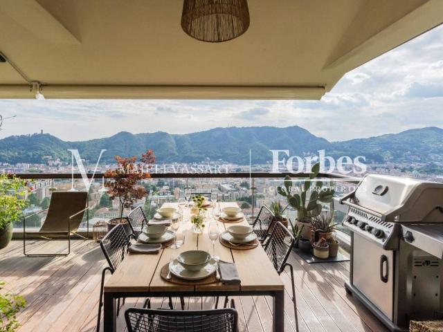 Villa in affitto a Como CO