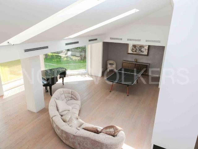 Villa in affitto a Corbetta MI