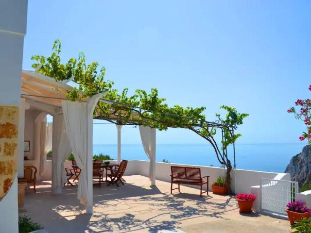 Villa in affitto a Corsano LE