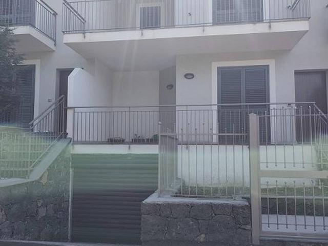 Villa in affitto a Catania
