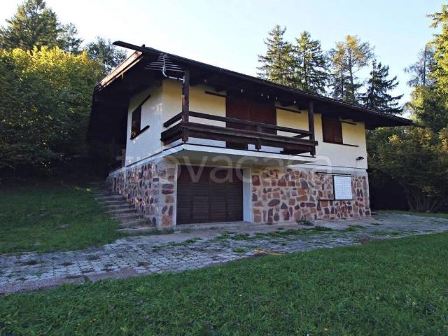 Villa in affitto a Cavalese località Salanzada, balcone, doppi servizi TrovaCasa