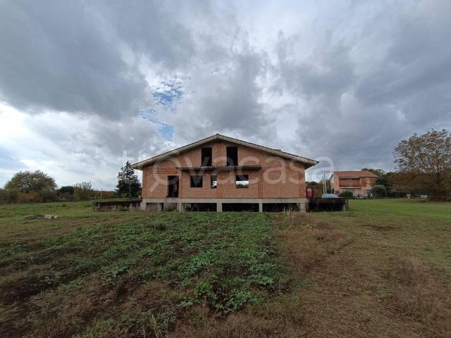 Villa in affitto a Cave via Cesiano, giardino privato, terrazzo, nuova costruzione TrovaCasa
