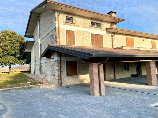 Villa in affitto a Caldogno VI