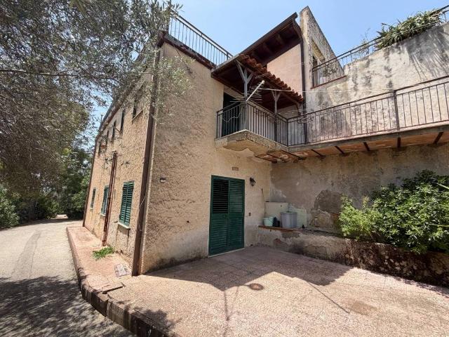 Villa in affitto a Caltanissetta CL