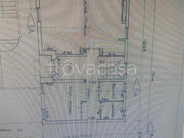 Villa in affitto a Camaiore camaiore, arredato, giardino privato, box TrovaCasa