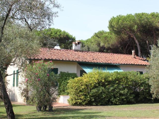 Villa in affitto a Camaiore LU