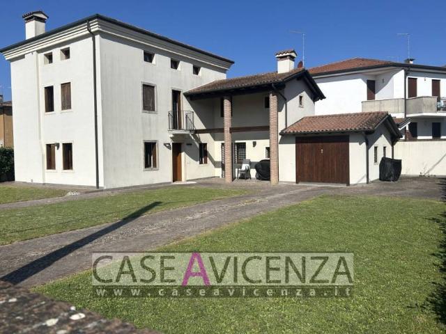 Villa in affitto a Camisano Vicentino VI