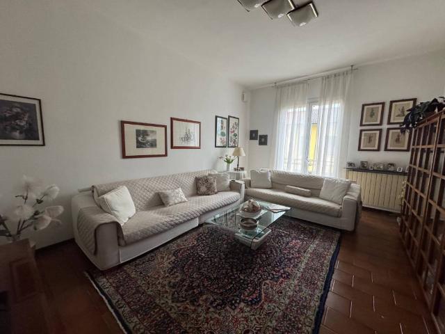 Villa in affitto a Campagnola Cremasca CR