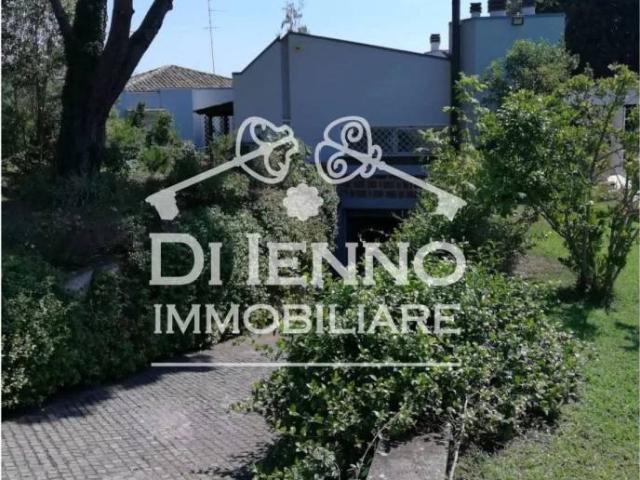 Villa in affitto a Campagnano di Roma RM