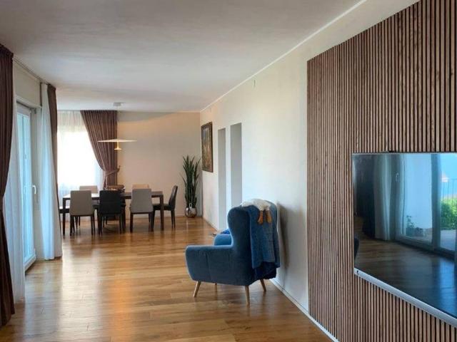 Villa in affitto a Campione d'Italia CO