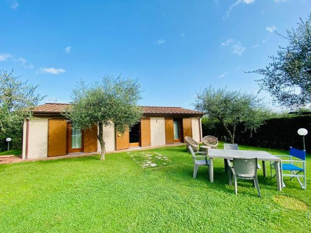 Villa in affitto a Capannori LU