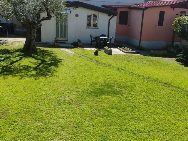 Villa in affitto a Capaccio Paestum SA
