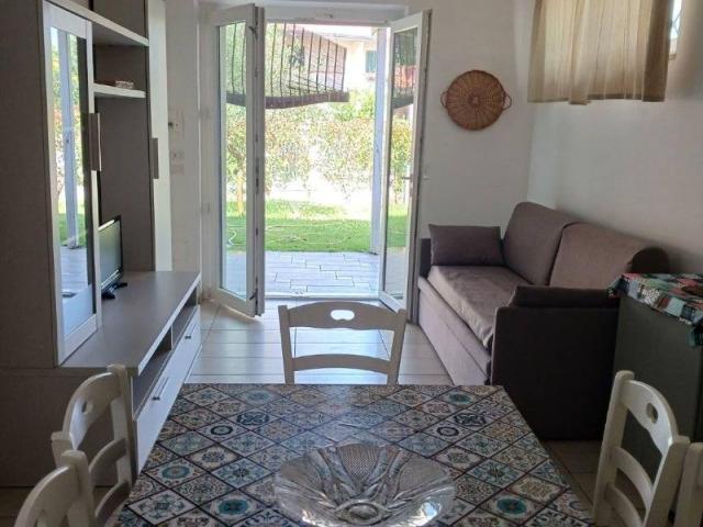 Villa in affitto a Capaccio Paestum SA