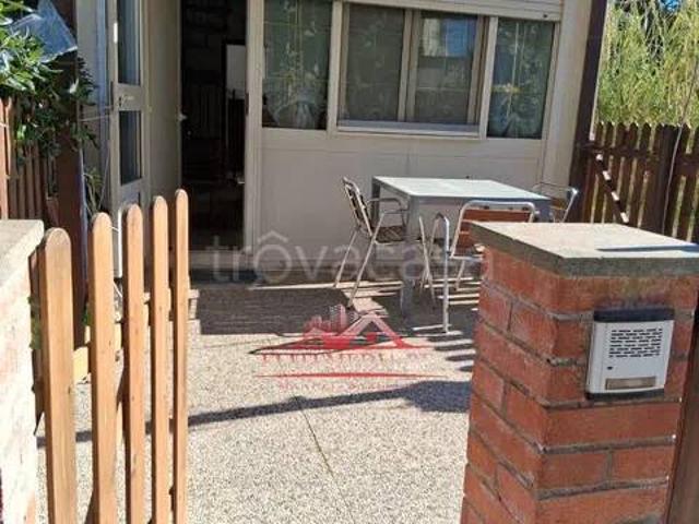 Villa in affitto a Capalbio via Mar Ligure No Number, posto auto, terrazzo, riscaldamento autonomo TrovaCasa
